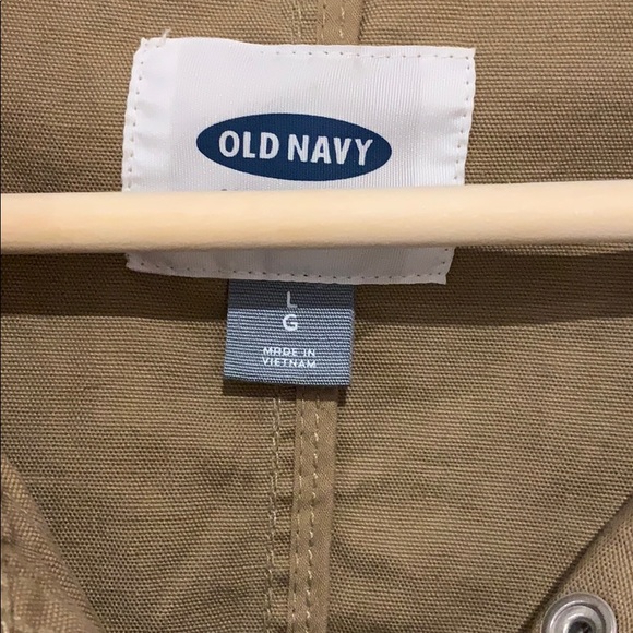OLD NAVY jacket - Picture 3 of 5